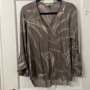 Halston Heritage Blouse